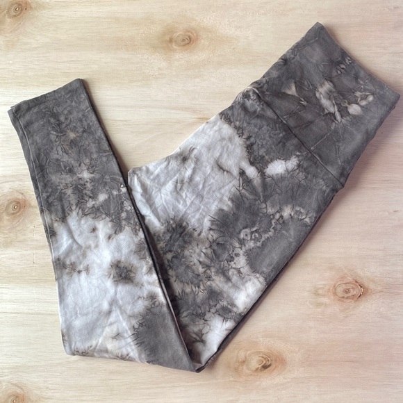 Groceries Apparel Pax Leggings - Picture 4 of 15